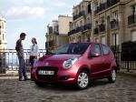 Suzuki Alto 2008 года